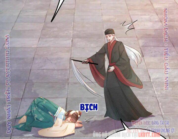 Trọng Sinh Bá Sủng Nhiếp Chính Vương Quá Mạnh Mẽ: Chapter 184