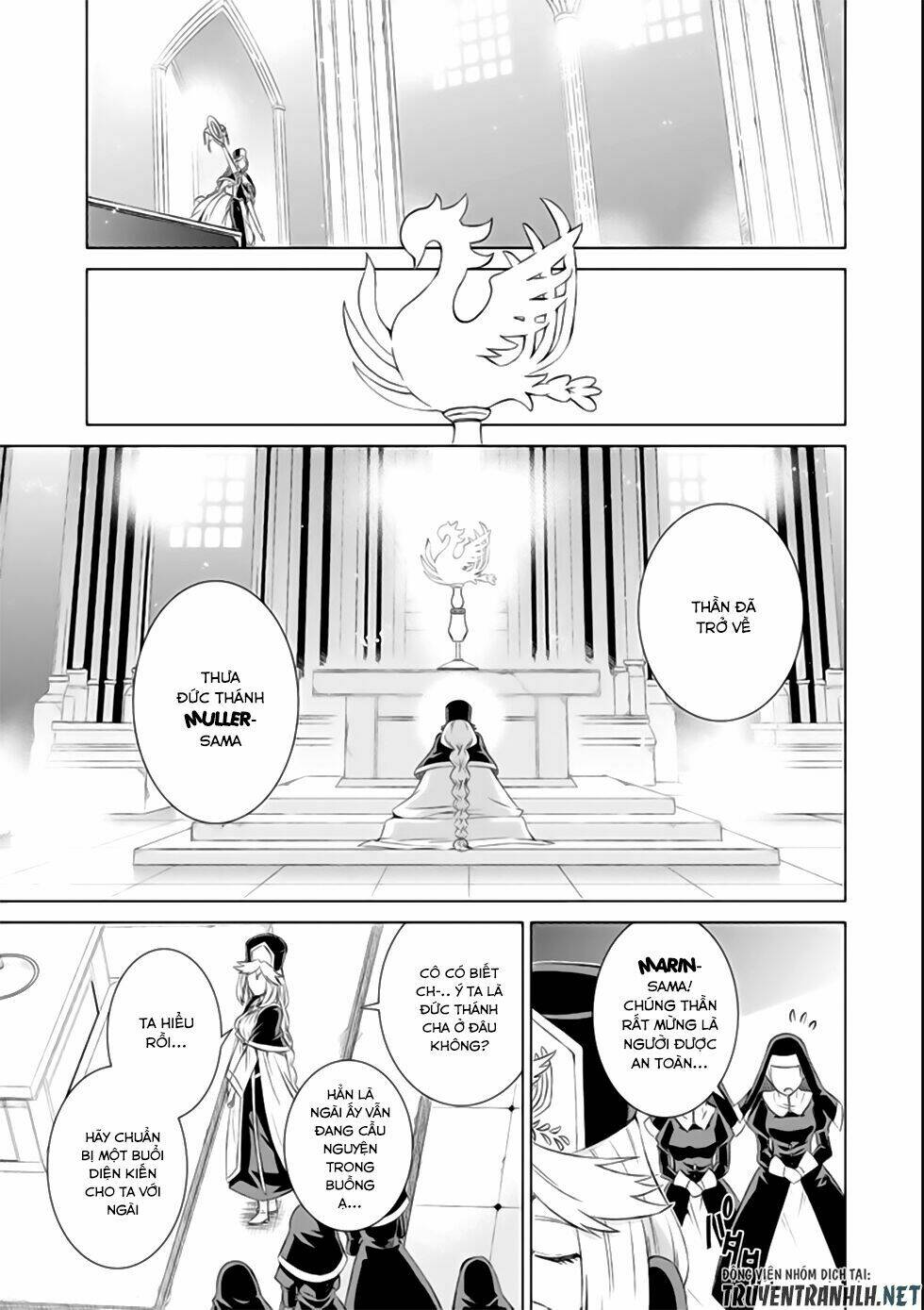Isekai De Tadahitori No Mamono Tsukai ~ Tenshoku Shitara Maou Ni Machigawa Remashita: Chapter 3
