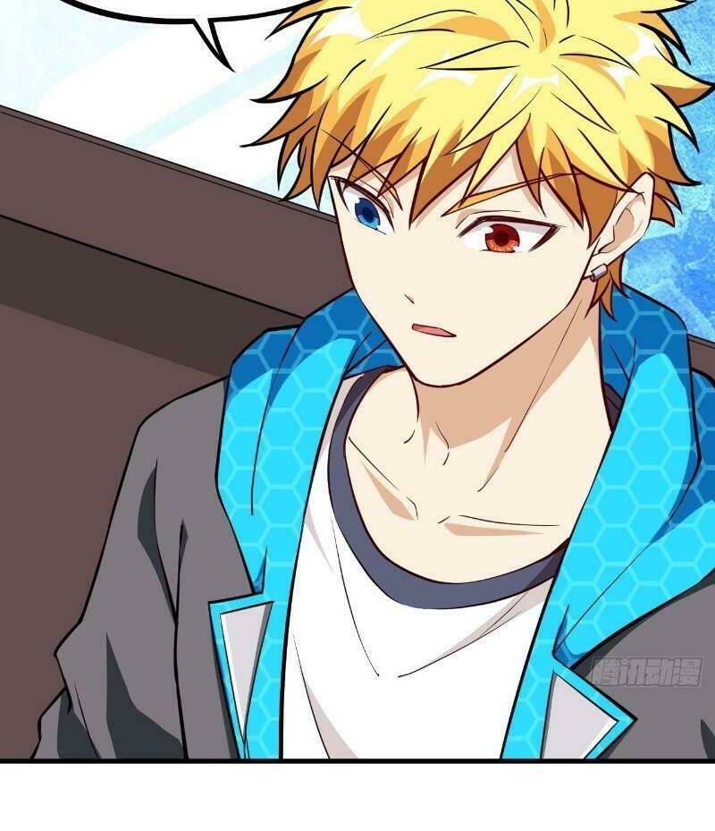 Minh Nhật Thần Đô: Chapter 44