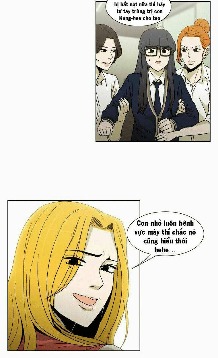 Anh Ấy Là Nữ Sinh Cấp 3: Chapter 10