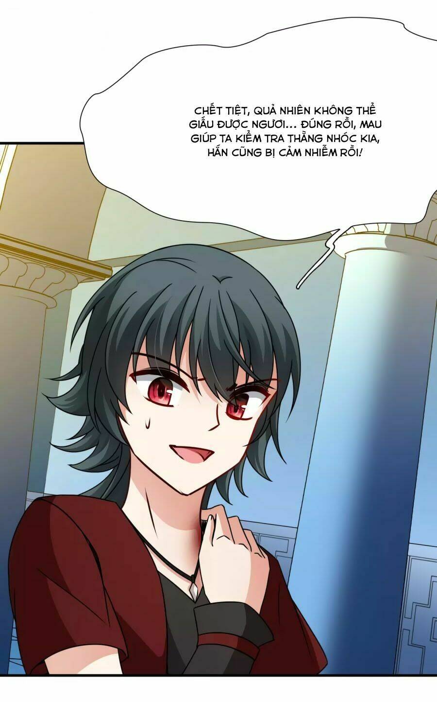 Huyền Vũ Luyến Ca: Vạn Vật Sinh Linh: Chapter 34.1