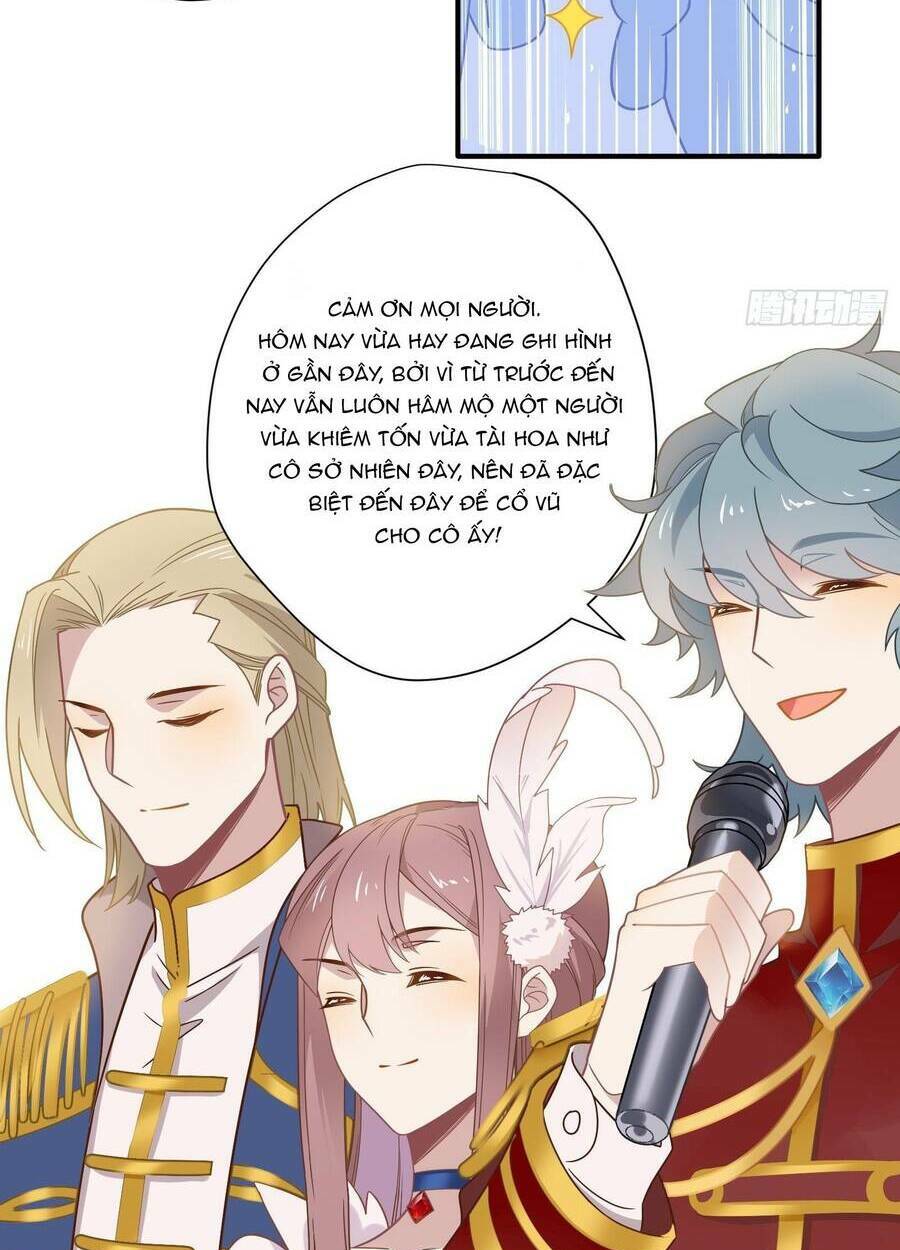 Nữ Phụ Như Tôi Cũng Có Ngày Ra Mắt: Chapter 59