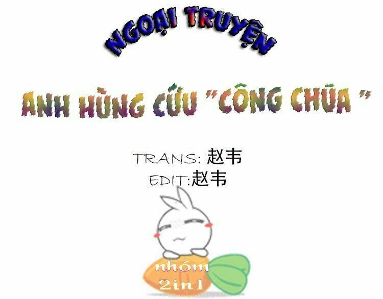 Thịnh Sủng Y Phi Chi Dao Quan Truyện: Chapter 123