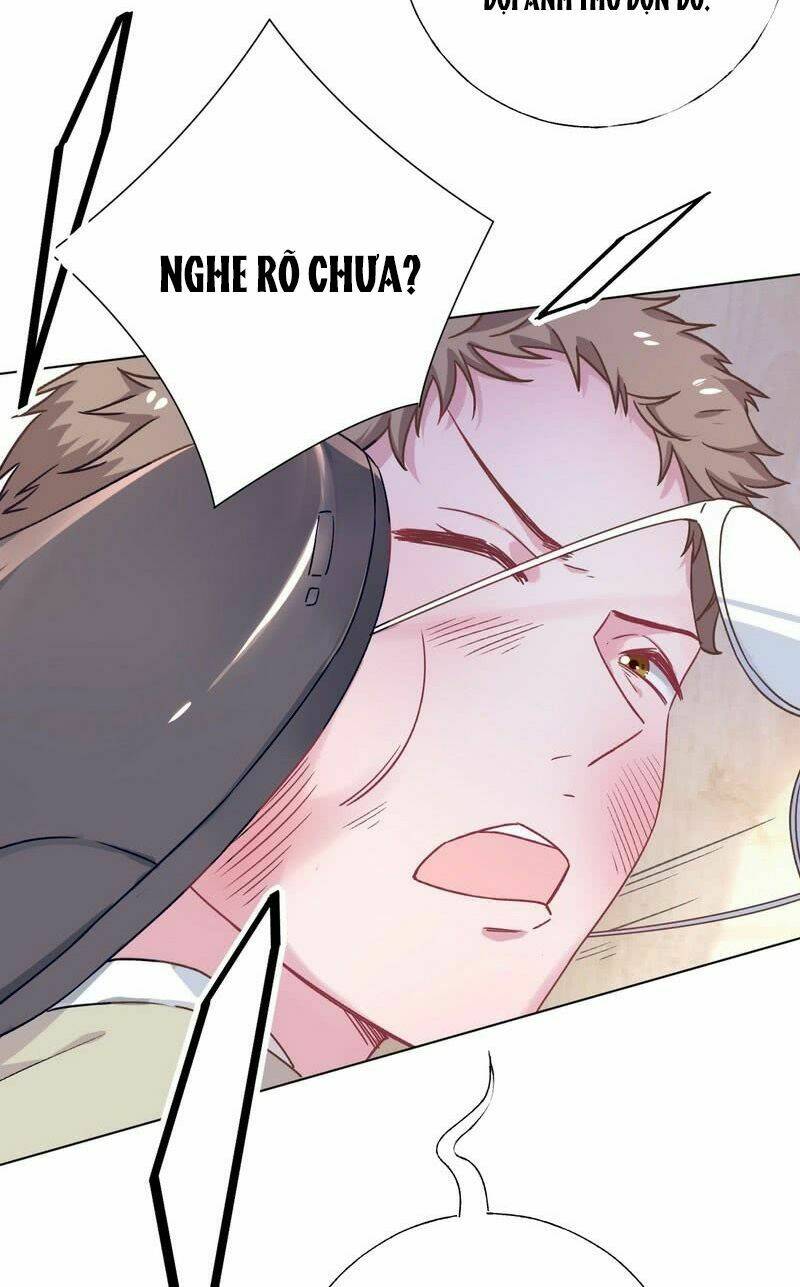 Trời Ban Cho Nam Thần Daddy: Chapter 14