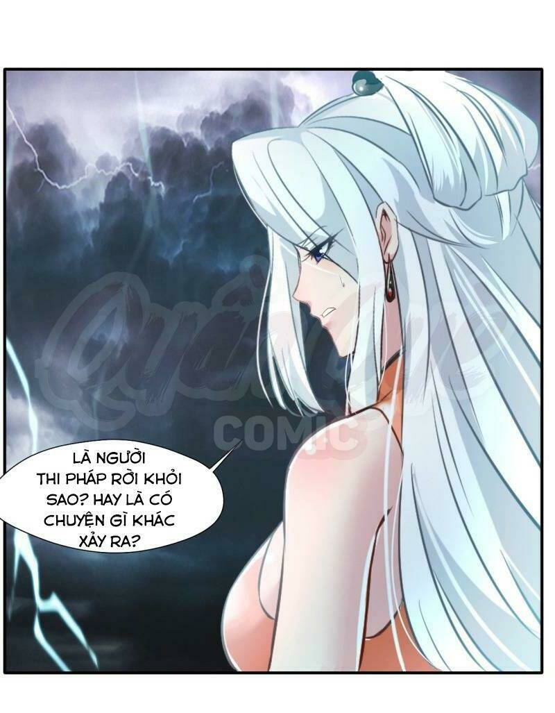 Tuyệt Thế Đế Tôn: Chapter 54