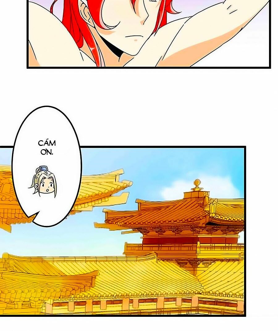Vương Gia ! Ngươi Thật Bỉ Ổi !: Chapter 170