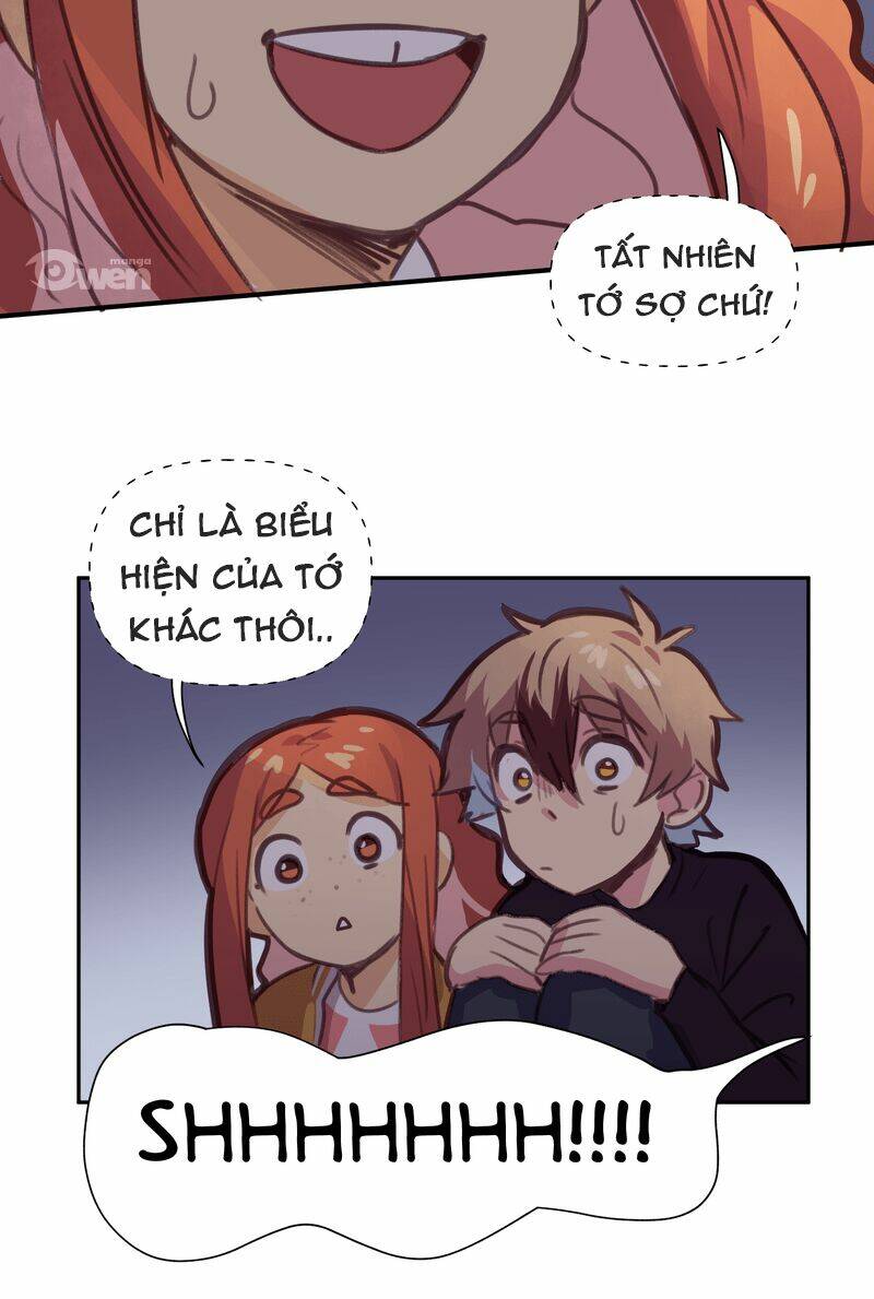 Lời Nguyền Lalin: Chapter 32