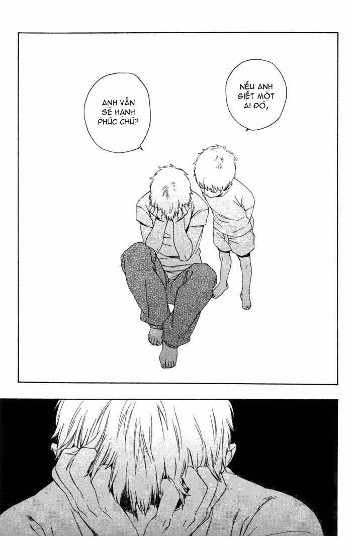 Acid Town: Chapter 8