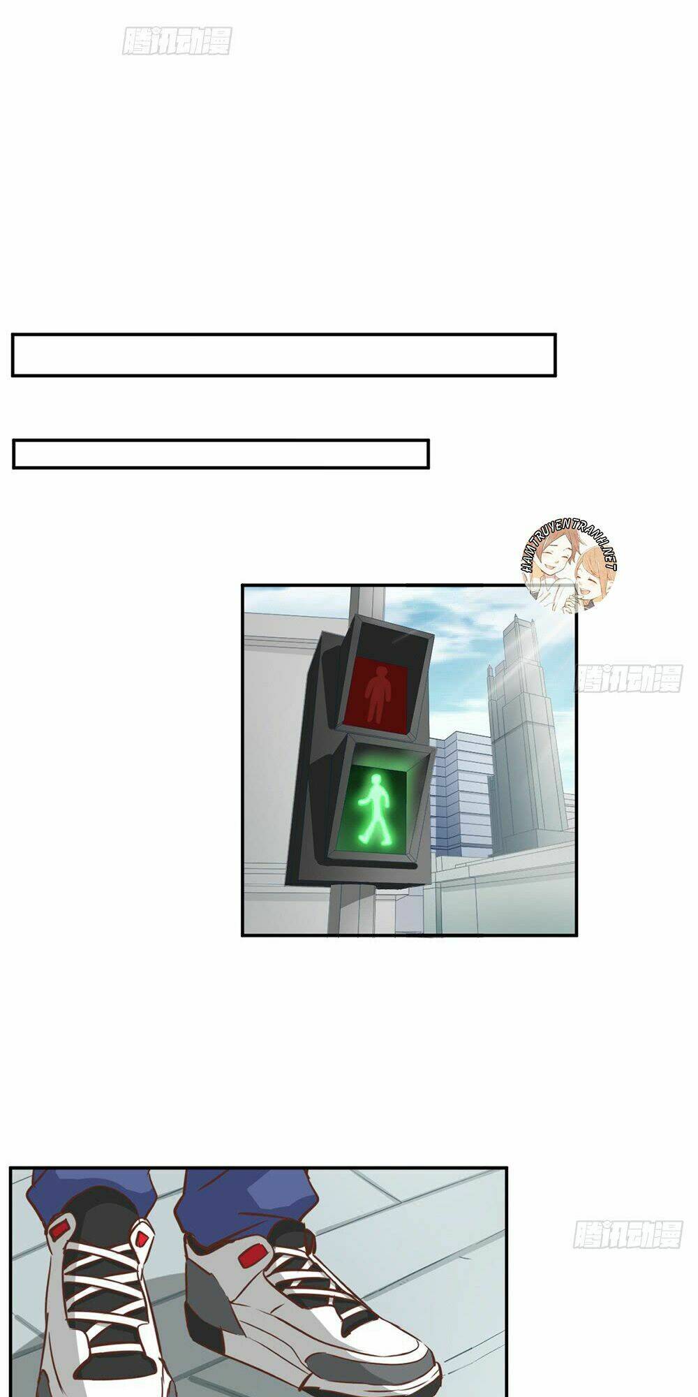 Cẩm Lý Thiếu Nữ Của Tôi: Chapter 14.3