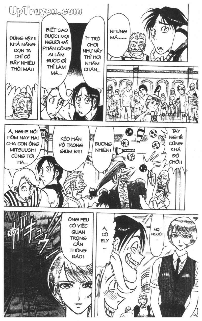 Fujita Kazuhiro: Chapter 41