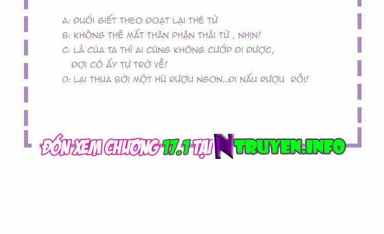 Hoa Nhan Sách: Chapter 16.2