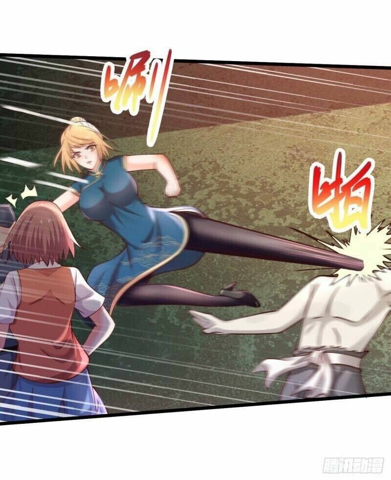 Tuyệt Phẩm Y Thánh: Chapter 191