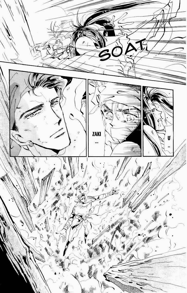 Đứa Con Số Phận: Chapter 28