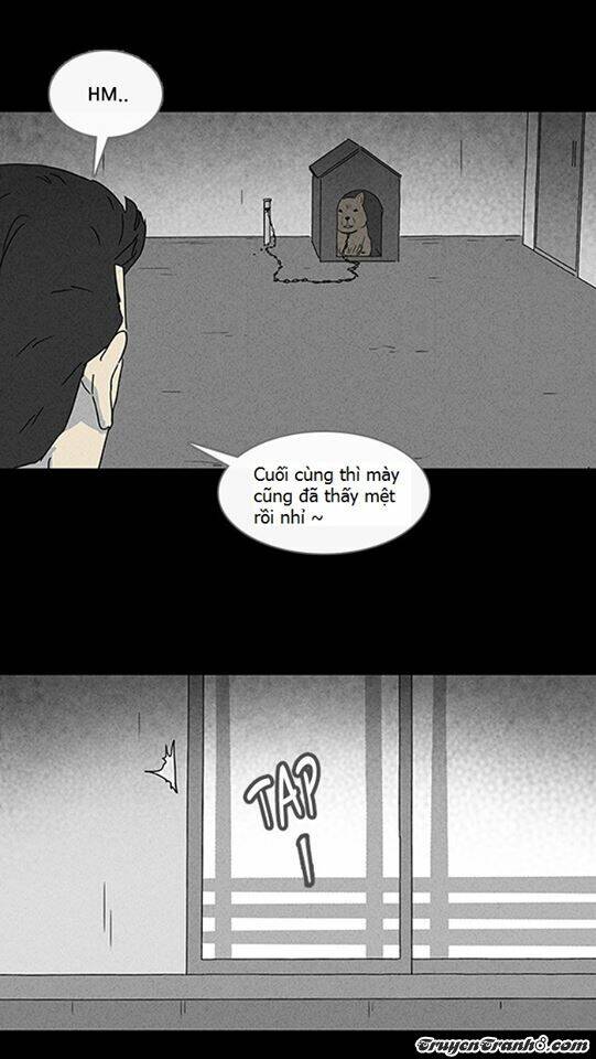 Những Câu Chuyện Bất Thường: Chapter 84