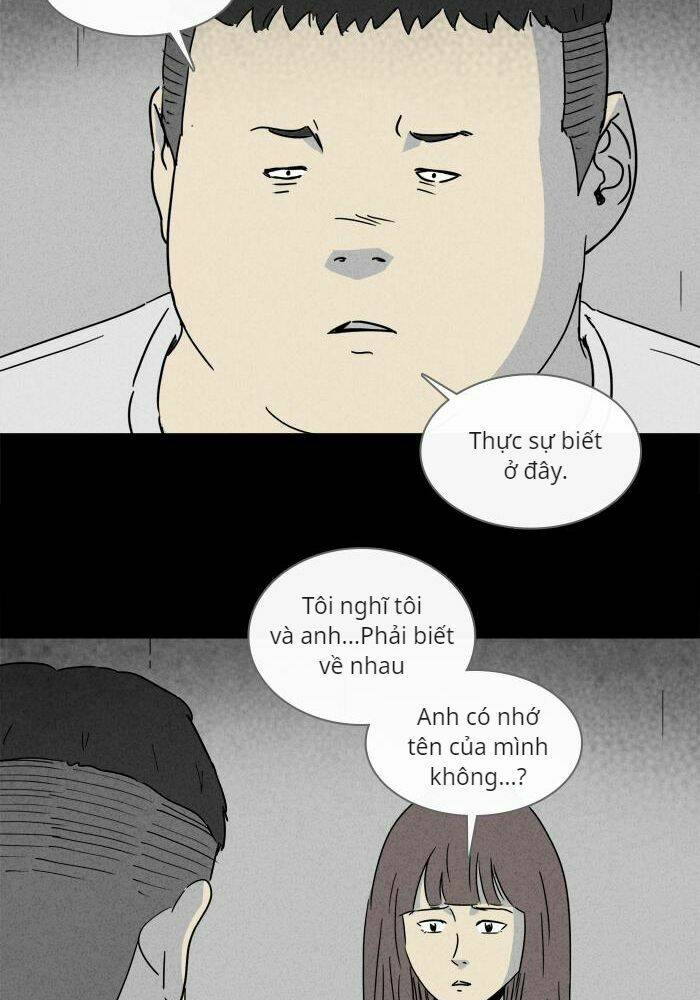 Những Câu Chuyện Bất Thường: Chapter 203