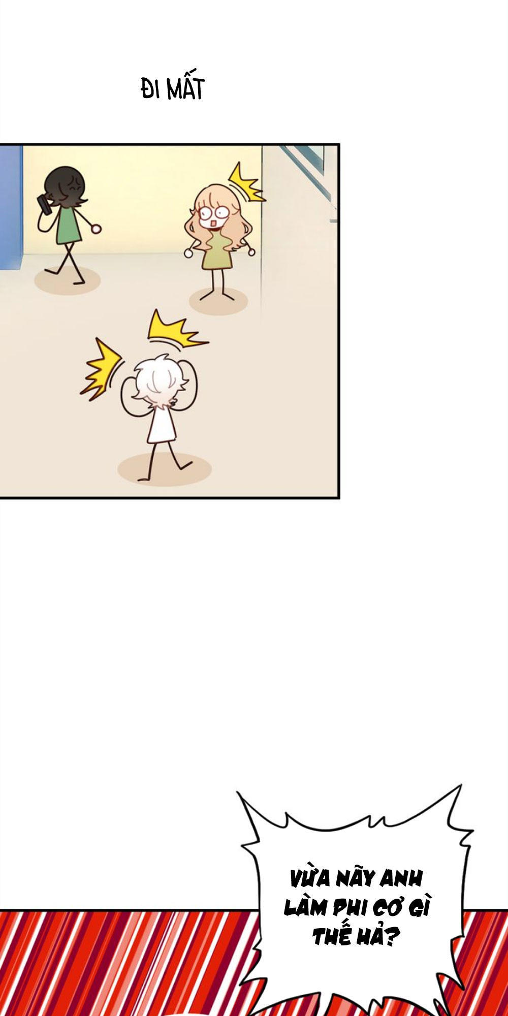 Ái Ngạo Kiều Long Vương Gia: Chapter 24