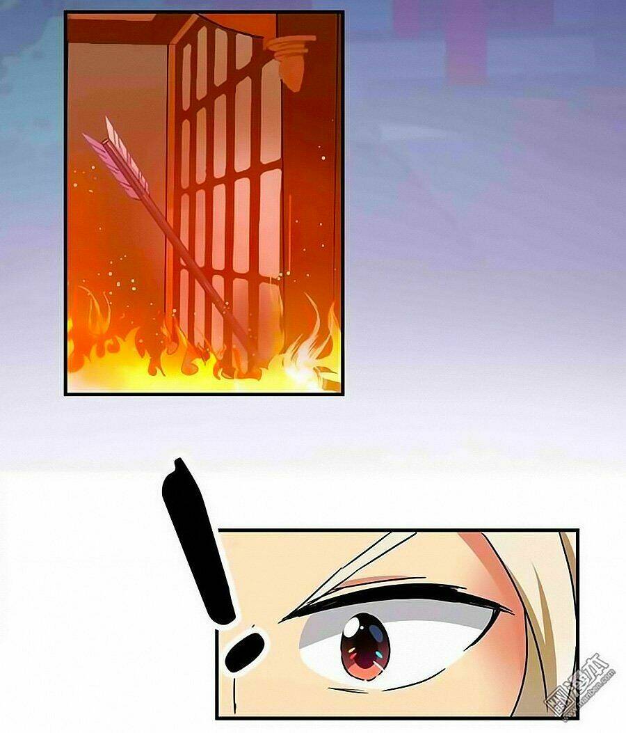 Vương Gia! Ngươi Thật Bỉ Ổi: Chapter 271