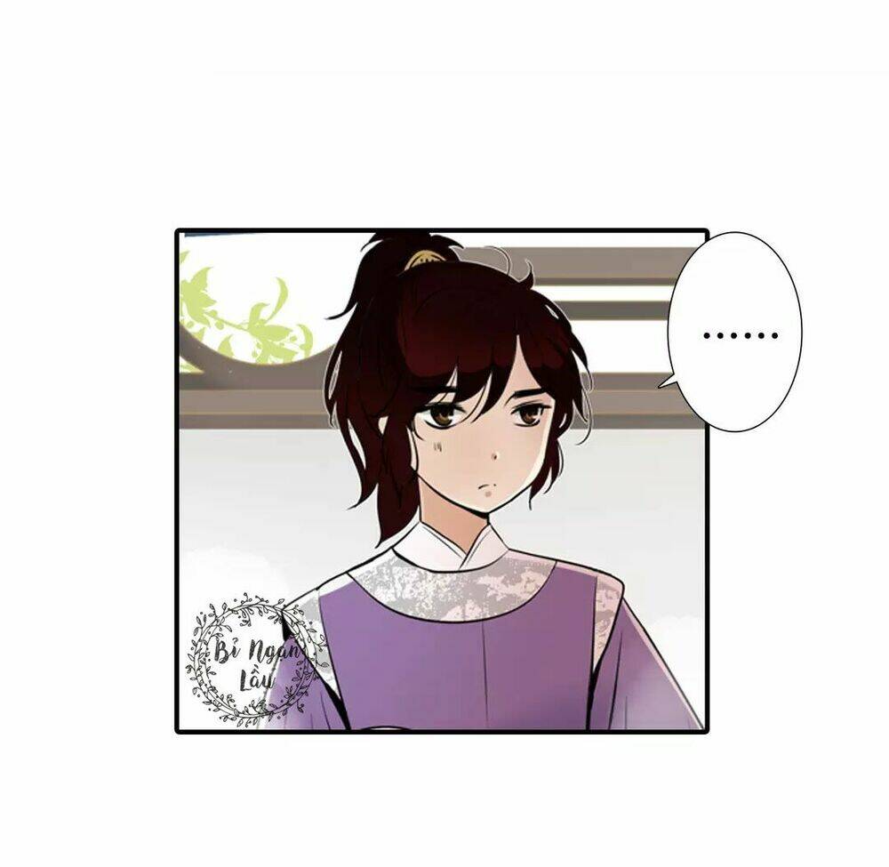 Nghịch Thần: Chapter 5