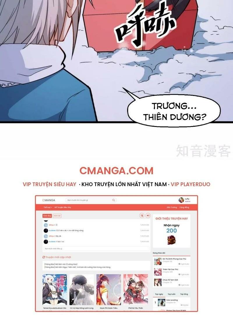 Vườn Trường Cuồng Sư Hệ Thống: Chapter 116