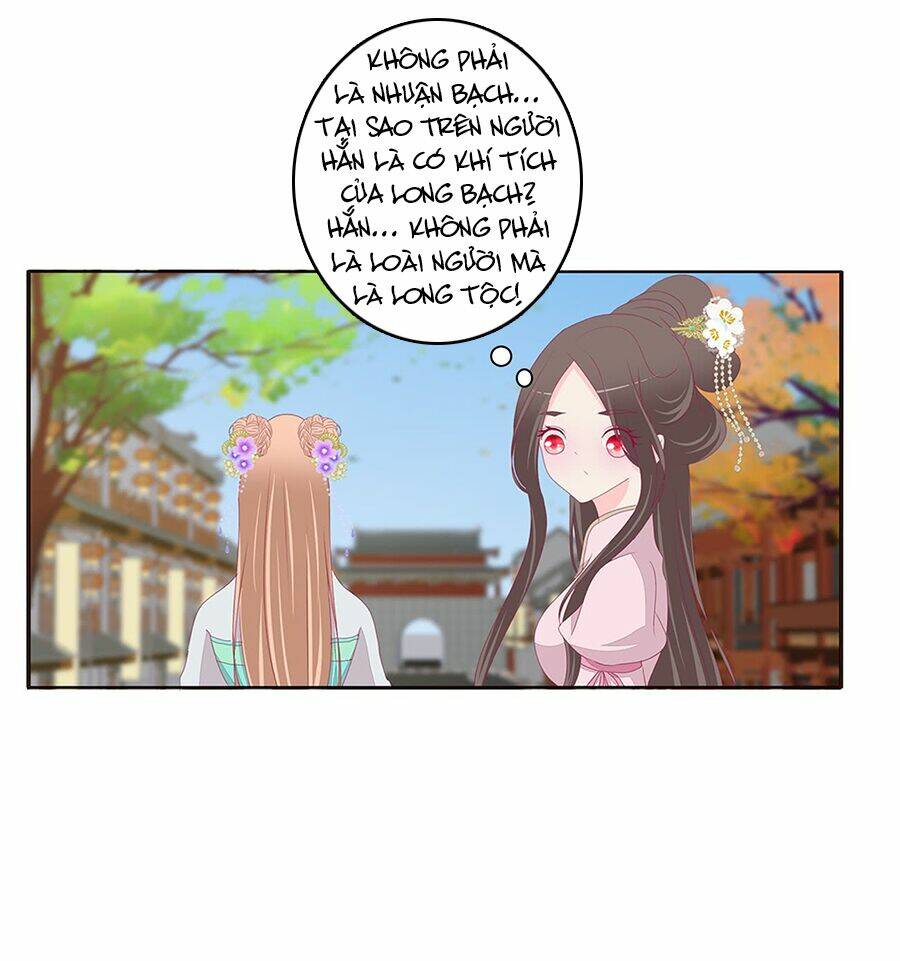 Tướng Quân Mời Ra Trận: Chapter 140