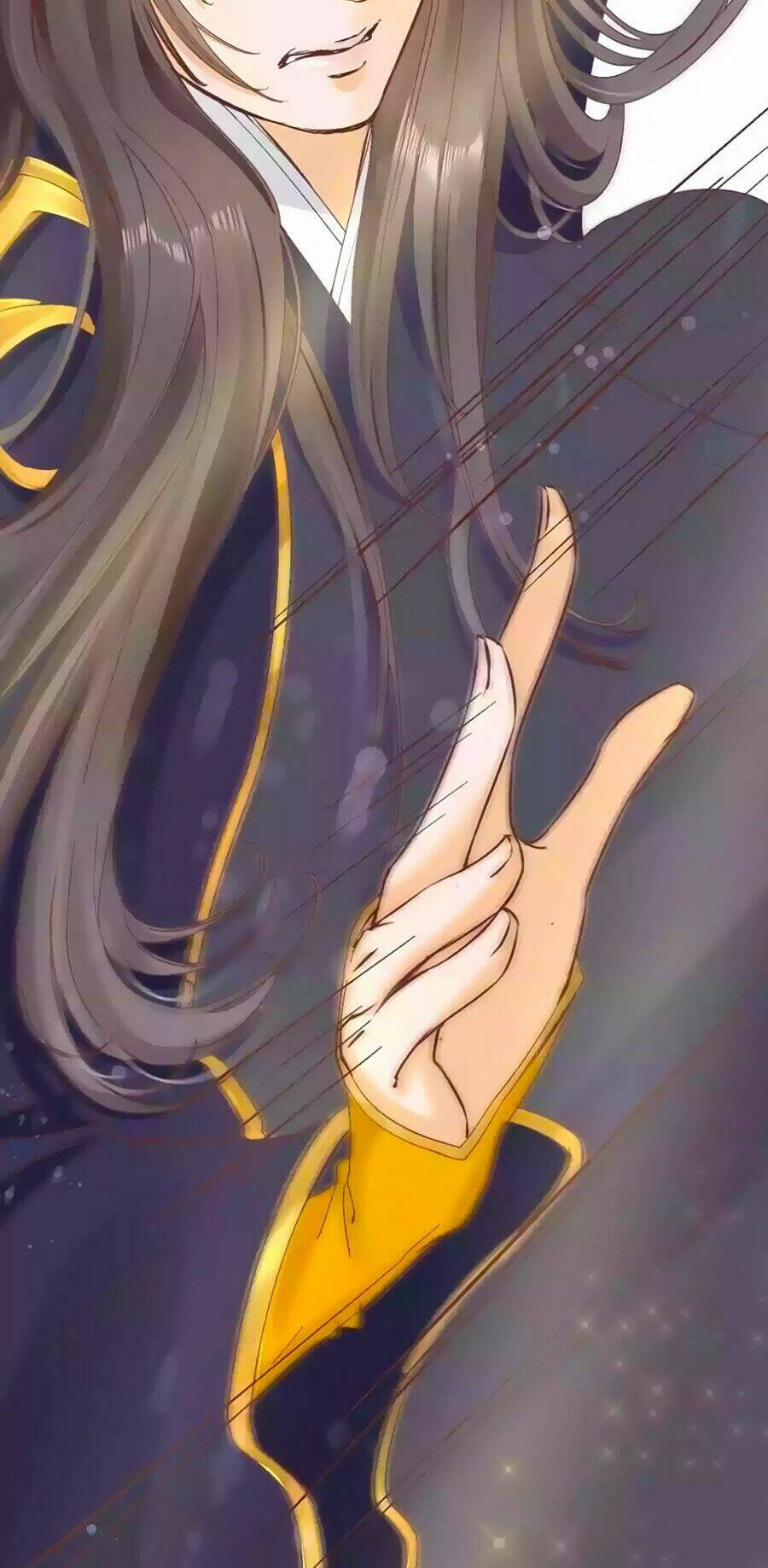 Thịnh Thế Lê Hoa Điện: Chapter 7