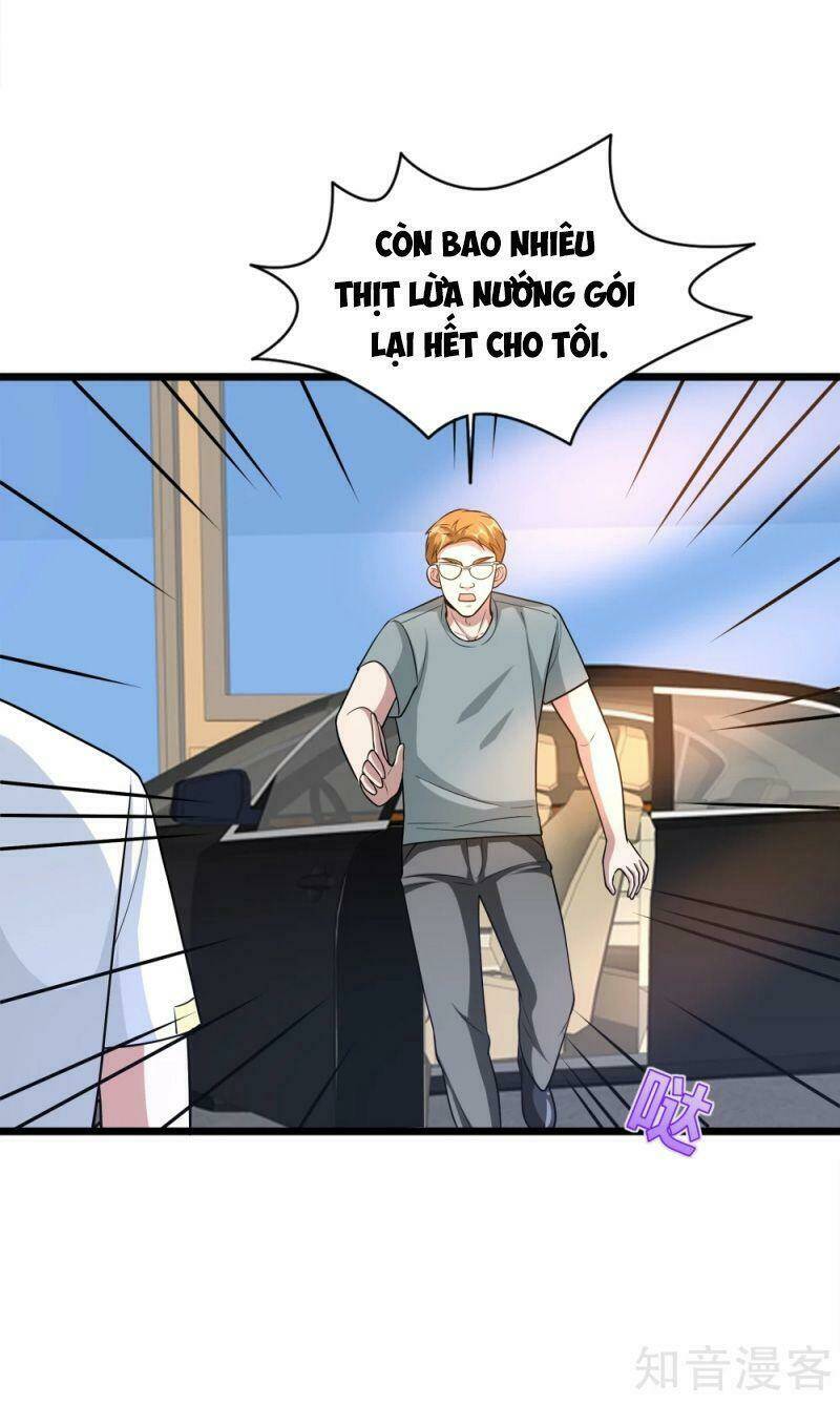 Đô Thị Tà Vương: Chapter 199