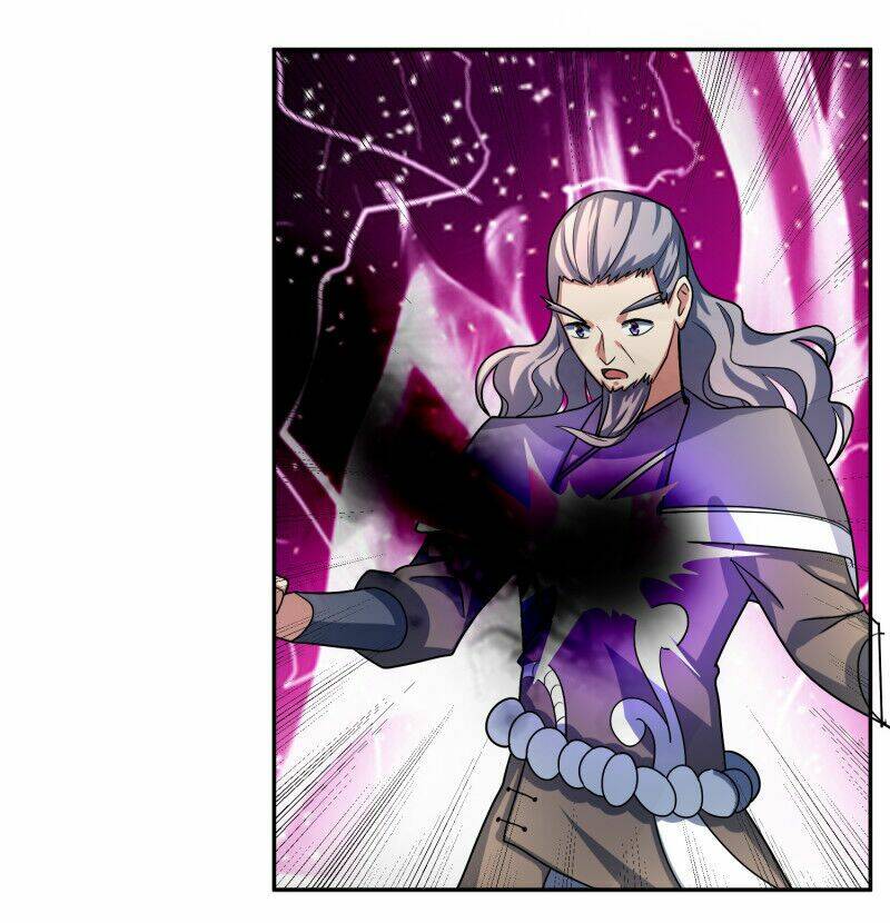 Tuyệt Thế Thánh Đế: Chapter 14