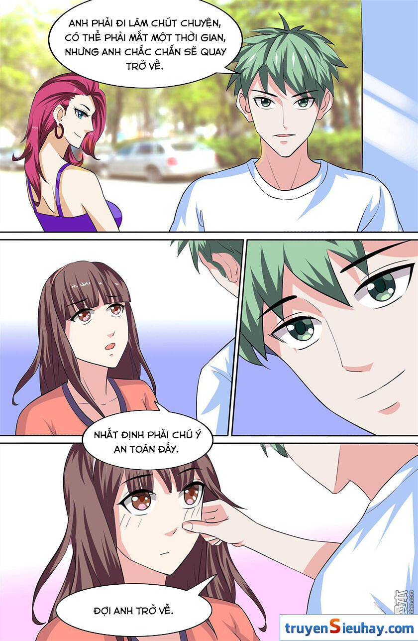 Cực Phẩm Tu Chân Thiếu Niên: Chapter 89