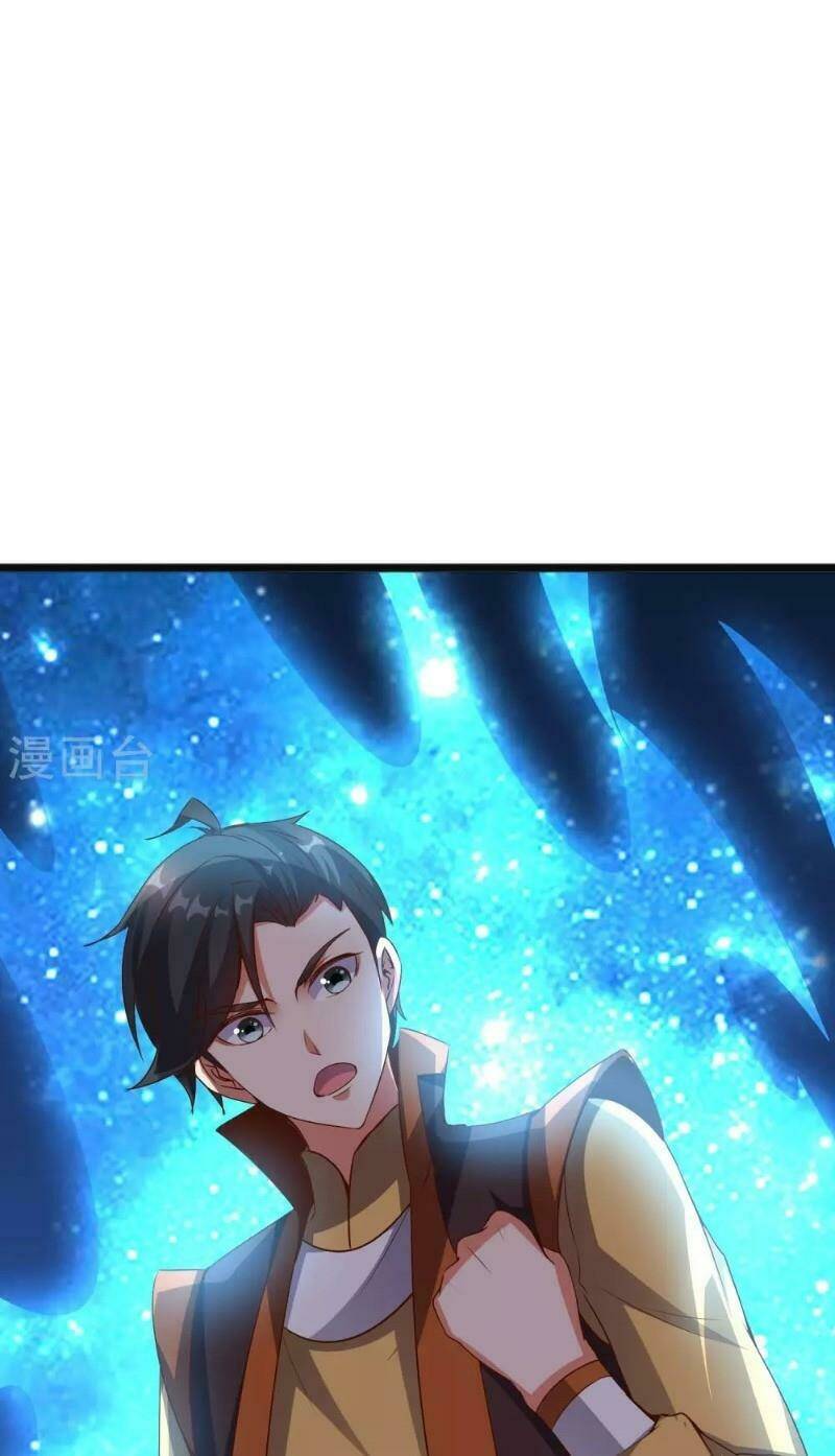 Phục Thiên Thánh Chủ: Chapter 38