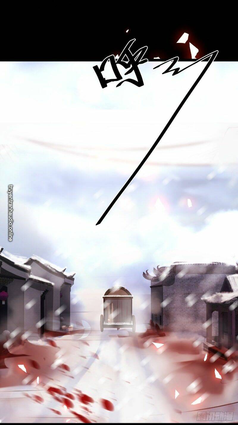 Trọng Sinh Tối Cường Ma Tôn Ở Rể: Chapter 93