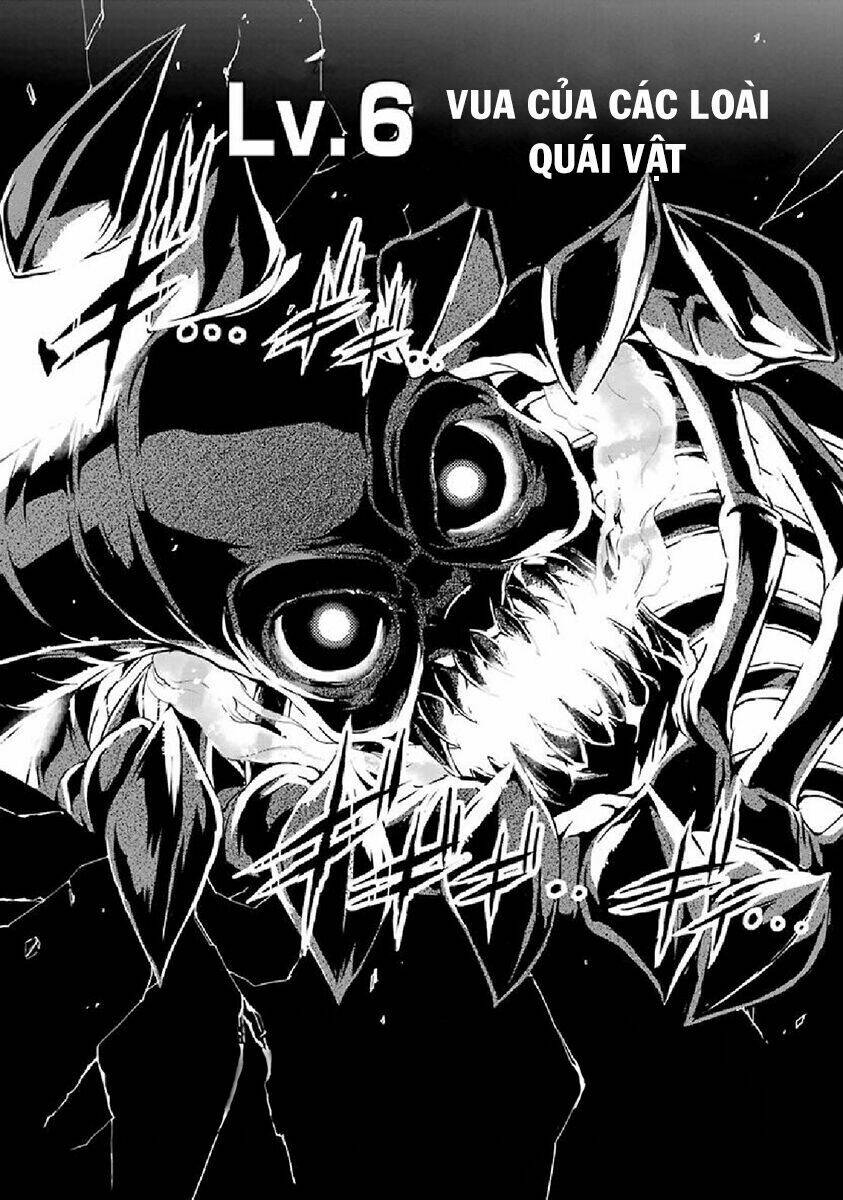 Dungeon Ni Deai Wo Motomeru No Wa Machigatte Iru Darou Ka Gaiden - Sword Oratoria: Chapter 15