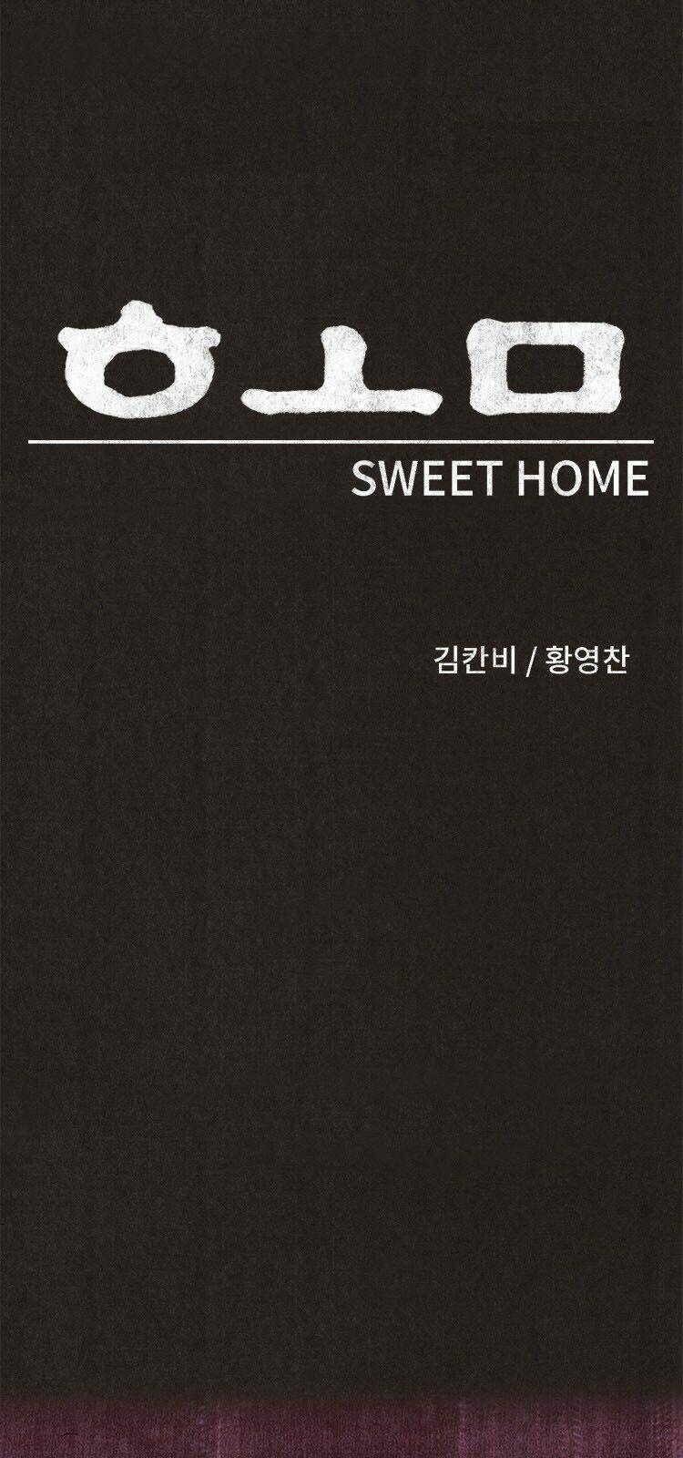 Quái Vật Tại Chung Cư Xanh: Chapter 2