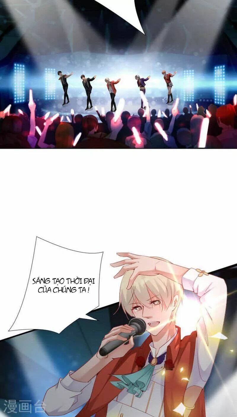 Nam Thần Là Một Đôi: Chapter 87