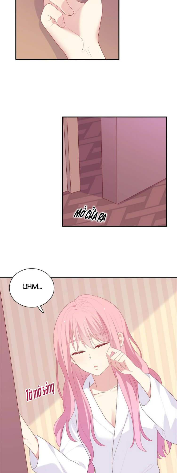 Vương Tử Thành Phố Và Công Chúa Amazon: Chapter 94