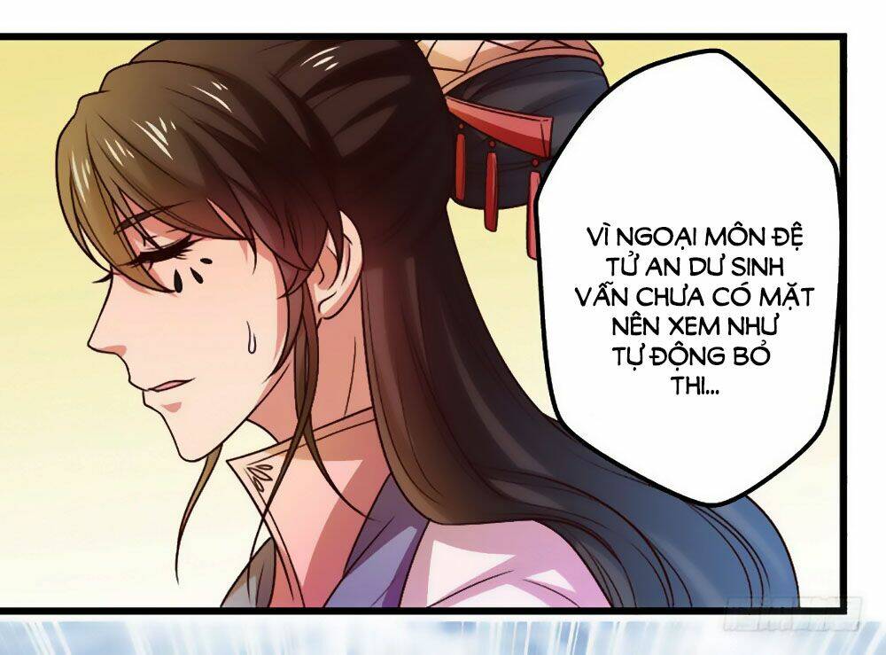 Liêu Liêu Nhân Thân Tu Tiên Truyện: Chapter 77