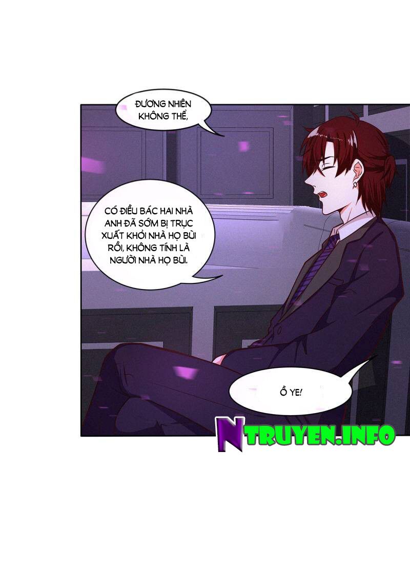 Trọng sinh quý thê chi phục thù hoa lệ: Chapter 31