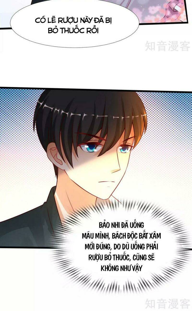 Tối Cường Vận Đào Hoa: Chapter 207