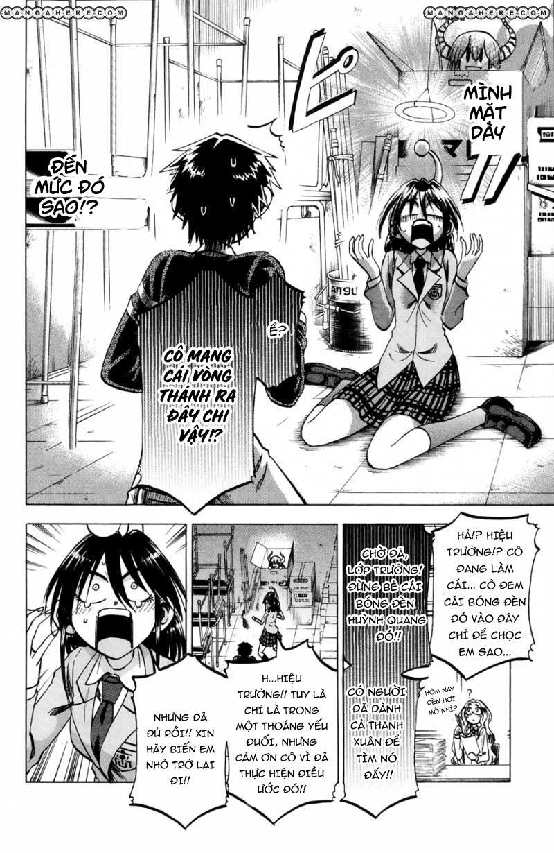 Jitsu Wa Watashi Wa: Chapter 67