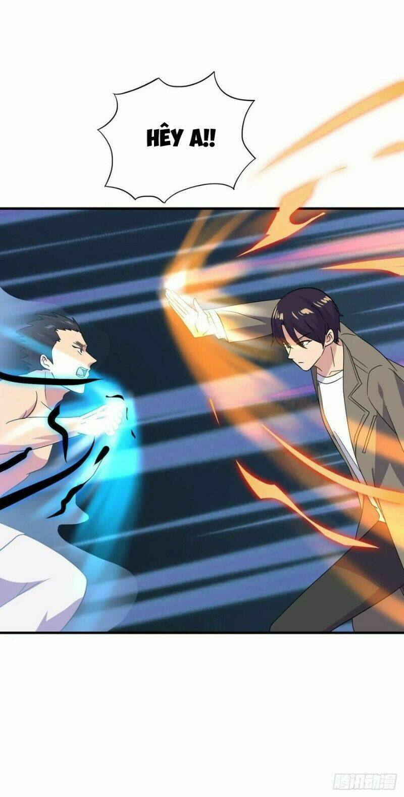 Đại Gia Livestream Vạn Giới: Chapter 38