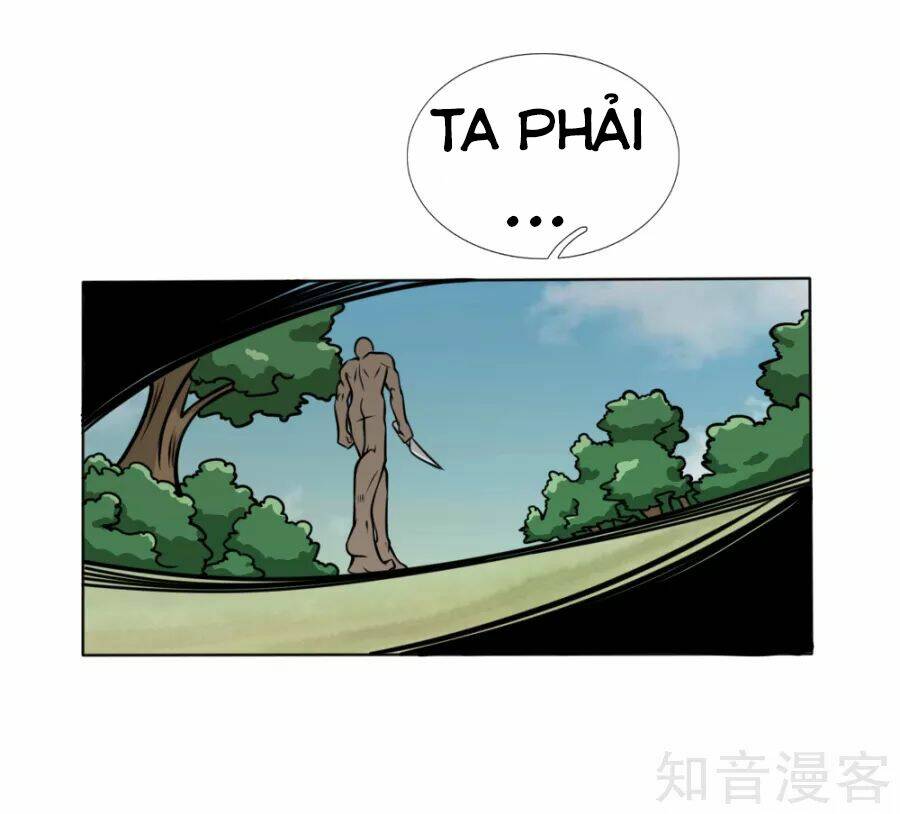 Tuyệt Thế Binh Vương: Chapter 40