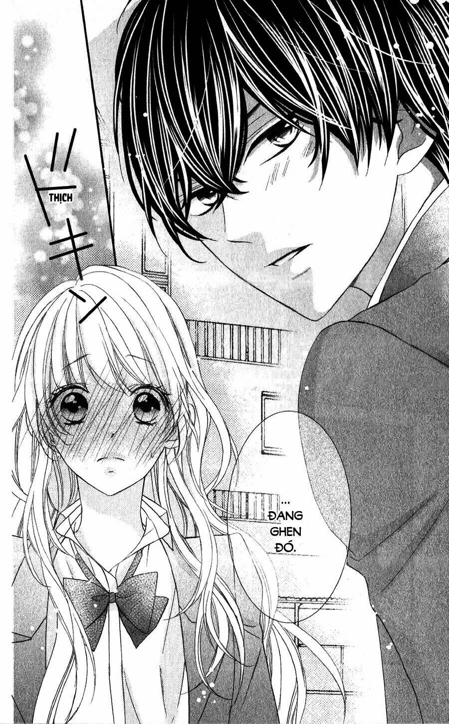 Chuyện Ba Người: Chapter 11