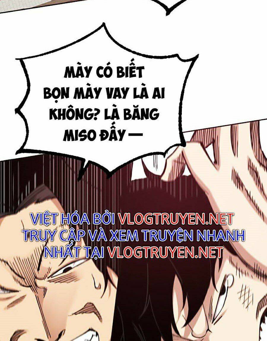 Hard Core Leveling Warrior Ss2: Chapter 117