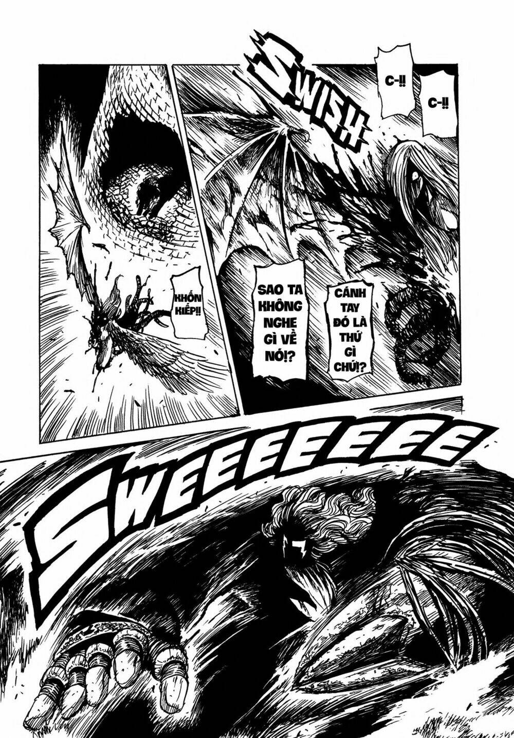 Keyman: Chapter 21