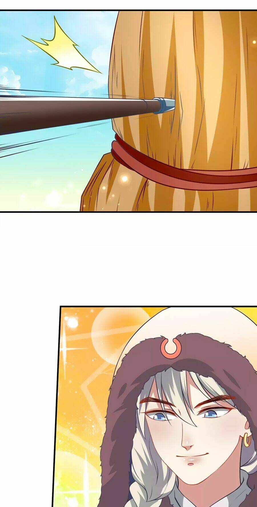 Phục Thù Nữ Hoàng Đích La Mạn Sử: Chapter 2