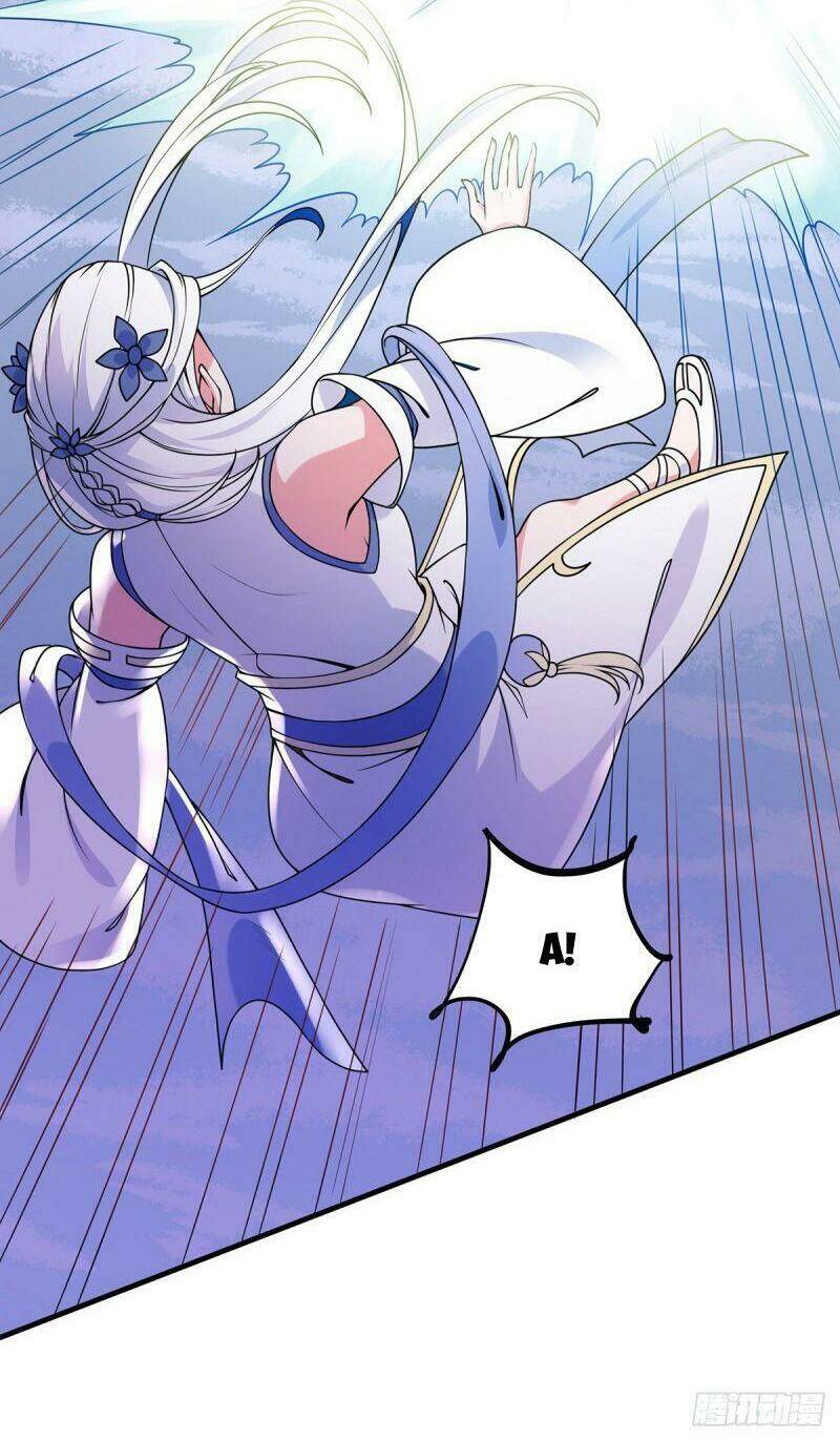 Lực Bạt Sơn Hà Hề Tử Đường: Chapter 17