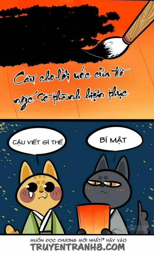 Đời Không Như Mình Tưởng: Chapter 6
