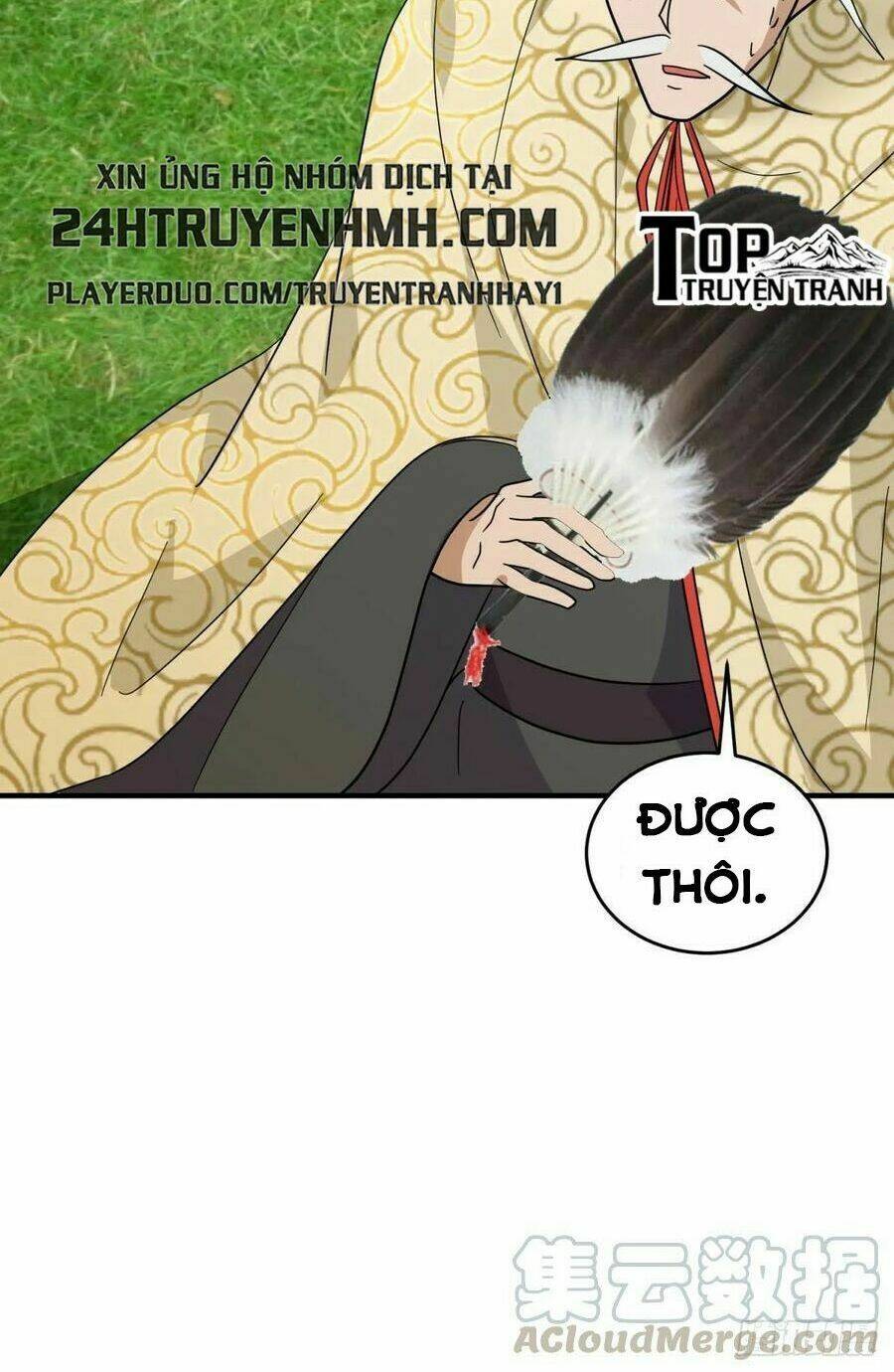 Đại Gia Livestream Vạn Giới: Chapter 43