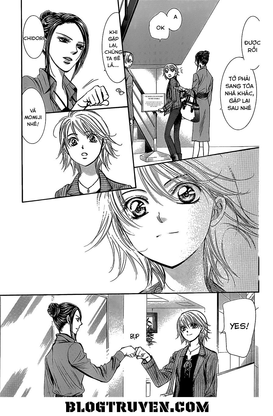 Thách Thức Tuyệt Vời: Chapter 242