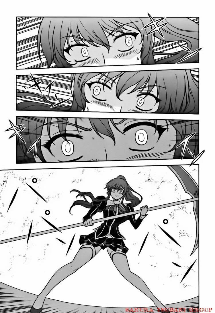 Freezing: Chapter 21