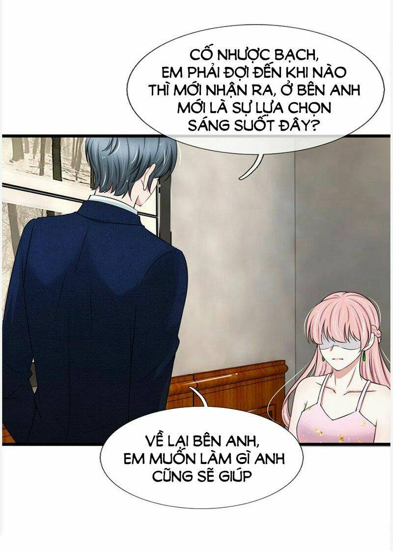 Phúc Hắc Lão Công Buông Em Ra: Chapter 122